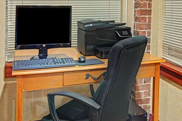 Conference Area - Baymont Inn & Suites Indianapolis - I-465, Exit 47