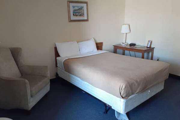  - Travelodge Bay Beach Virginia Beach