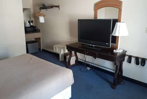  - Travelodge Bay Beach Virginia Beach
