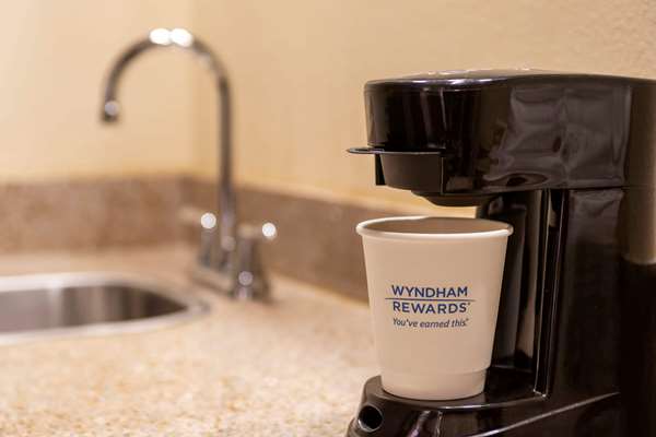  - Baymont Inn & Suites West Augusta - I-20, Exit 196