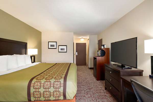  - Baymont Inn & Suites West Augusta - I-20, Exit 196