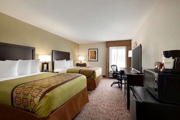  - Baymont Inn & Suites West Augusta - I-20, Exit 196