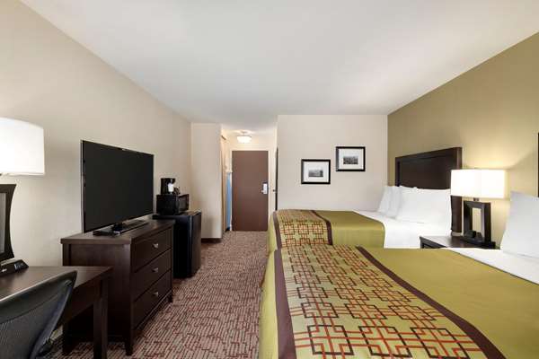  - Baymont Inn & Suites West Augusta - I-20, Exit 196