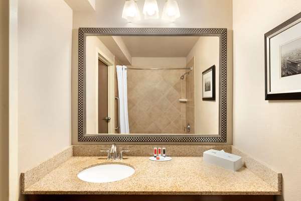  - Baymont Inn & Suites West Augusta - I-20, Exit 196