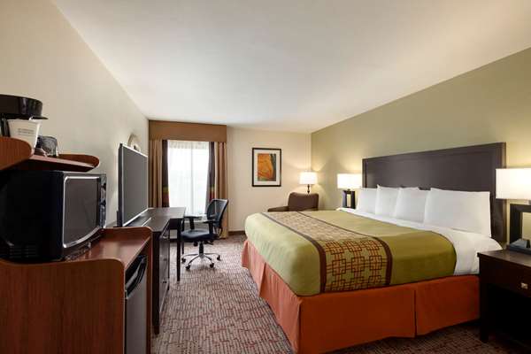  - Baymont Inn & Suites West Augusta - I-20, Exit 196