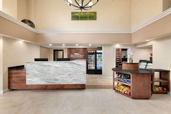  - Baymont Inn & Suites West Augusta - I-20, Exit 196