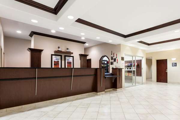  - Ramada Hotel Weyburn