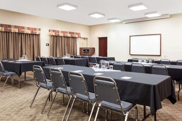  - Ramada Hotel Weyburn