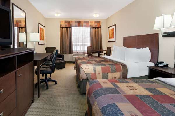  - Ramada Hotel Weyburn