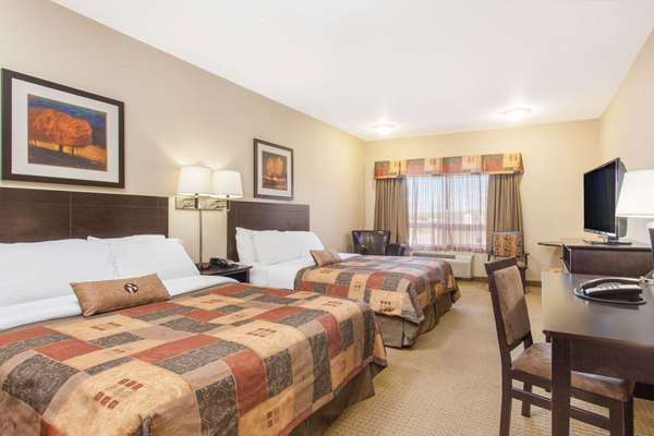  - Ramada Inn Pincher Creek