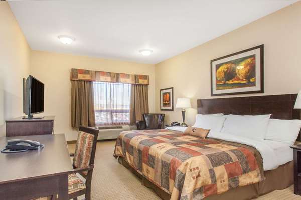  - Ramada Inn Pincher Creek