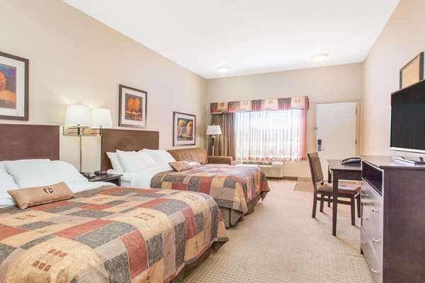  - Ramada Inn Pincher Creek