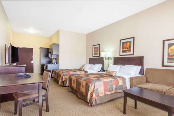  - Ramada Inn Pincher Creek