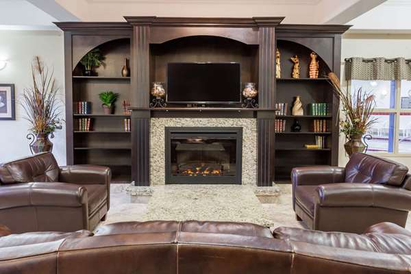  - Ramada Inn Westlock