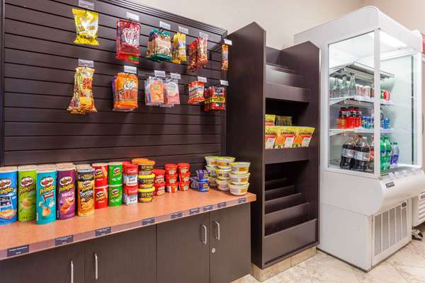  - Ramada Inn Westlock