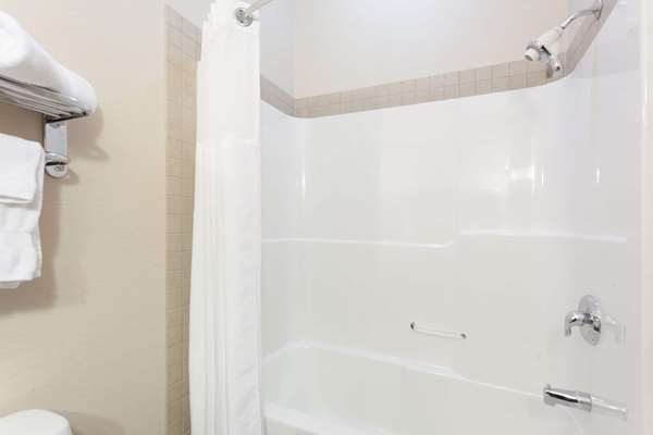  - Ramada Inn Westlock