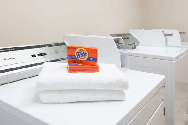  - Ramada Inn Westlock