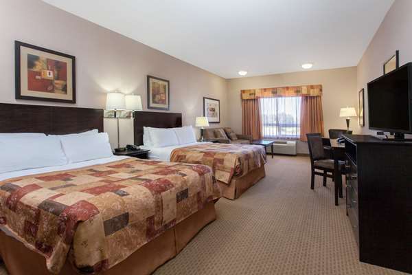  - Ramada Inn Brooks