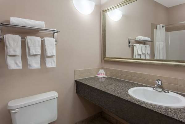  - Ramada Inn Brooks