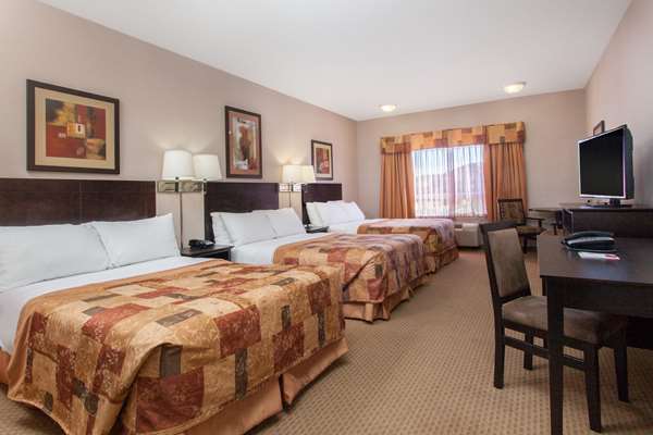  - Ramada Inn Brooks
