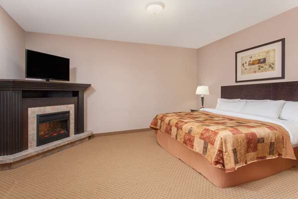  - Ramada Inn Brooks