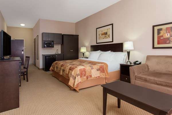  - Ramada Inn Brooks