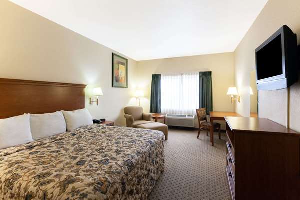  - Days Inn Palo Alto San Antonio