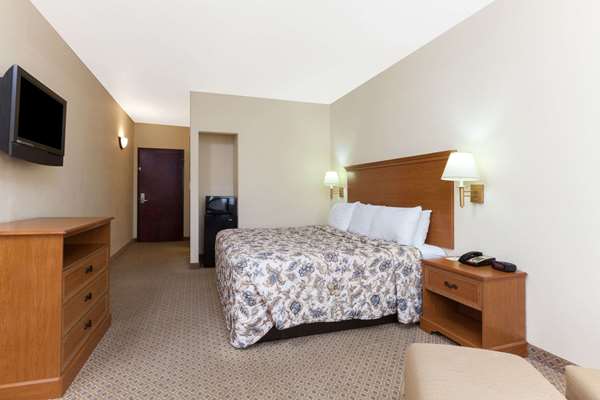  - Days Inn Palo Alto San Antonio