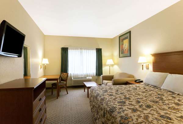  - Days Inn Palo Alto San Antonio