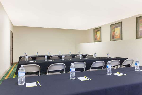  - Days Inn Palo Alto San Antonio