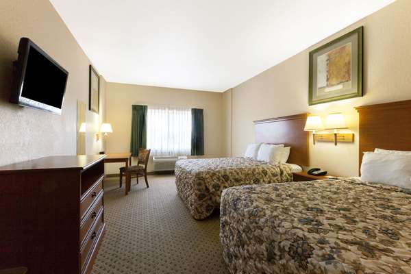  - Days Inn Palo Alto San Antonio