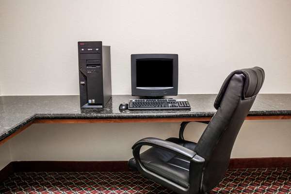 Conference Area - Super 8 Hotel Brookshire - I-10, Exit 732