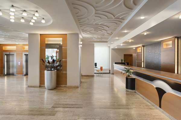 On-Site,Lobby