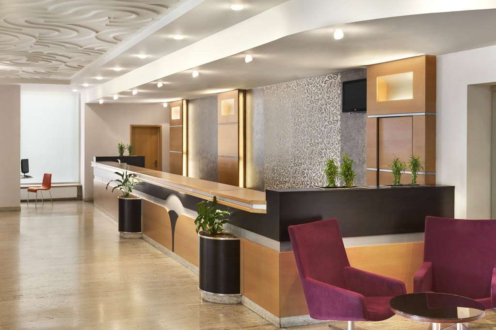 Ramada Bucharest Parc