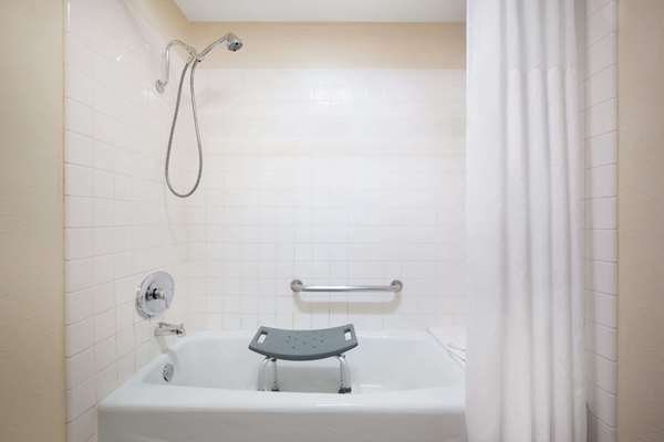  - Days Inn Lake Havasu City