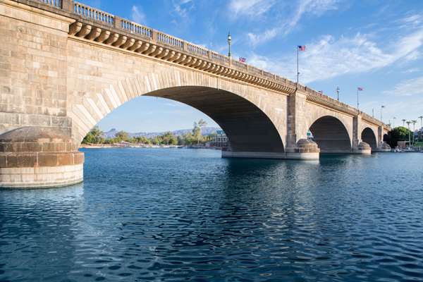  - Days Inn Lake Havasu City