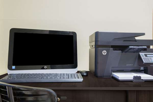 Conference Area - Days Inn Lake Havasu City