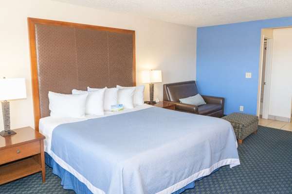  - Days Inn Lake Havasu City