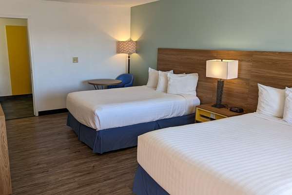  - Days Inn Lake Havasu City
