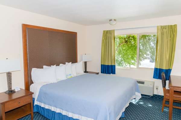  - Days Inn Lake Havasu City