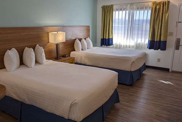  - Days Inn Lake Havasu City