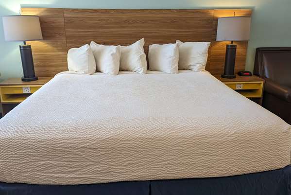  - Days Inn Lake Havasu City