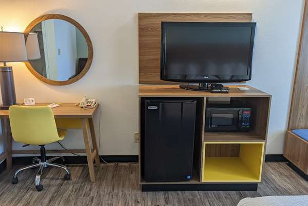  - Days Inn Lake Havasu City