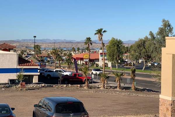  - Days Inn Lake Havasu City