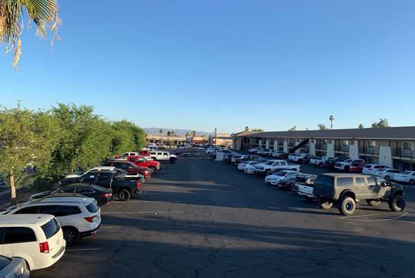  - Days Inn Lake Havasu City