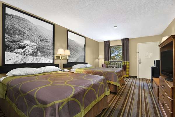  - Super 8 Motel Oxford - I-20, Exit 185