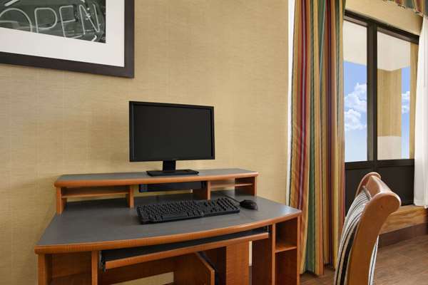 Conference Area - Super 8 Motel Oxford - I-20, Exit 185