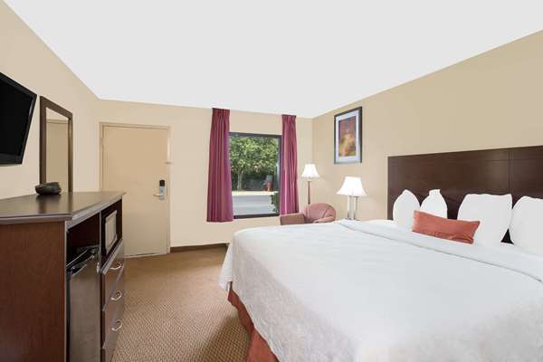  - Baymont Inn & Suites Greenville