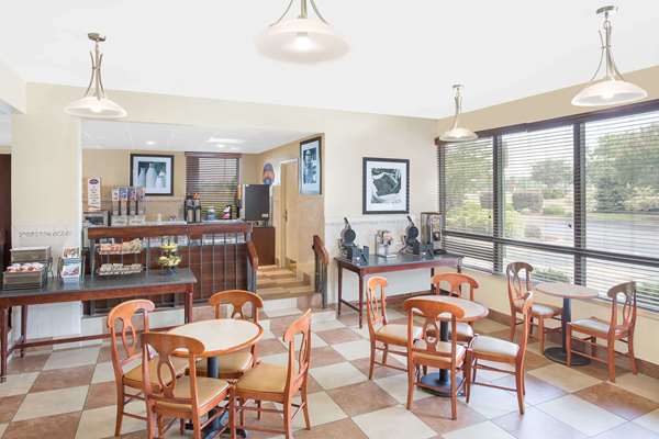  - Baymont Inn & Suites Greenville