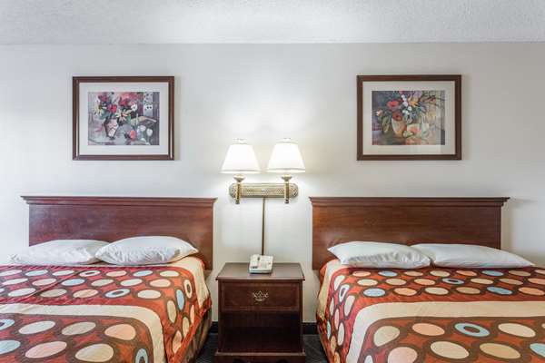  - Super 8 Motel Slidell - I-10, Exit 263